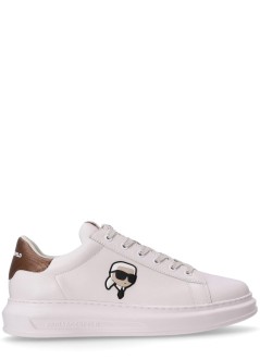 karl lagerfeld sneaker hombre kapri mens nft metalmesh tab lo - kl52531m 01z