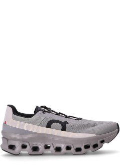 on running sneaker mancloudmonster - 6197657 alloy silver