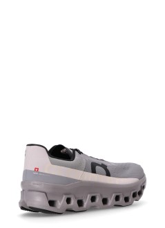 on running sneaker mancloudmonster - 6197657 alloy silver