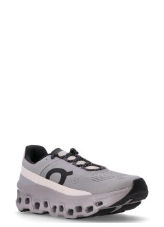 on running sneaker mancloudmonster - 6197657 alloy silver
