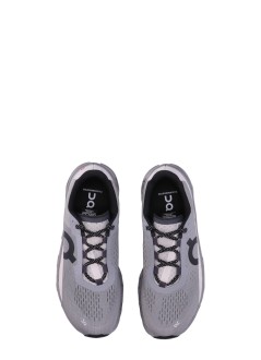 on running sneaker mancloudmonster - 6197657 alloy silver