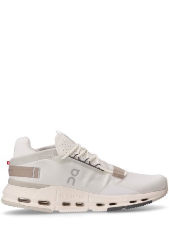 on running sneaker mancloudnova 2 - 3me30212053 ice sand