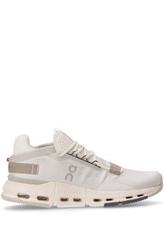 on running sneaker hombre cloudnova 2 - 3me30212053 ice sand