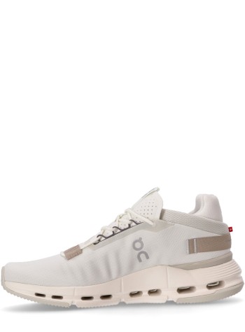 on running sneaker mancloudnova 2 - 3me30212053 ice sand 2