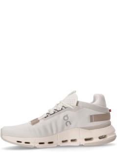 on running sneaker hombre cloudnova 2 - 3me30212053 ice sand