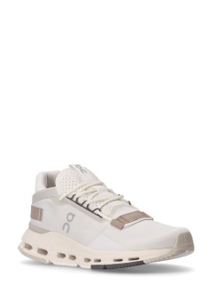 on running sneaker hombre cloudnova 2 - 3me30212053 ice sand