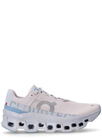 on running sneaker womancloudmonster - 6197653 frost wash