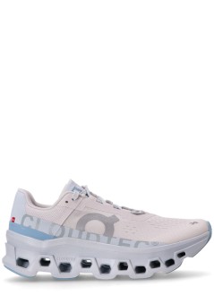 on running sneaker mujer cloudmonster - 6197653 frost wash