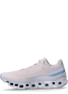 on running sneaker mujer cloudmonster - 6197653 frost wash