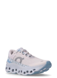 on running sneaker mujer cloudmonster - 6197653 frost wash
