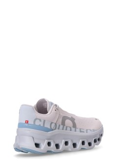 on running sneaker mujer cloudmonster - 6197653 frost wash