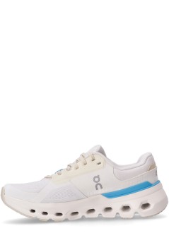 on running sneaker mujer cloudrunner 2 - 3we10133195 white horizon
