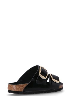 birkenstock sandalia mujer arizona bb lena hs hex - 1021476 black