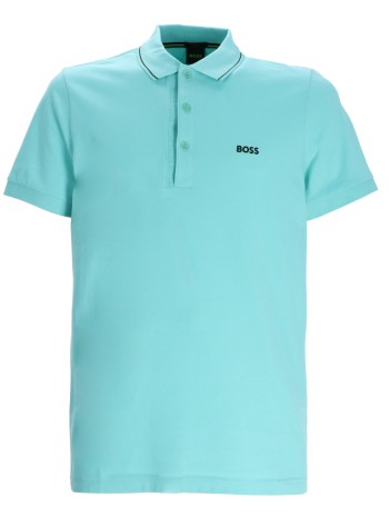 boss polo hombre paule 4 - 50506195 255
