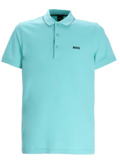 boss polo manpaule 4 - 50506195 255