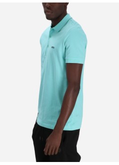 boss polo manpaule 4 - 50506195 255