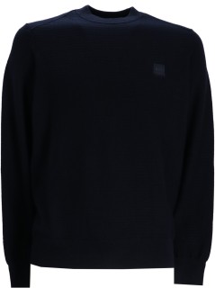 boss knitwear mananion_s - 50527584 404