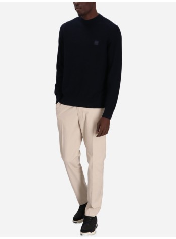 boss knitwear mananion_s - 50527584 404 2