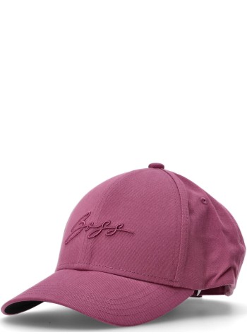 boss cap manzed-script - 50533334 524