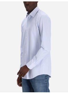 boss shirt manp-hank-kent-c1-222 - 50535422 450