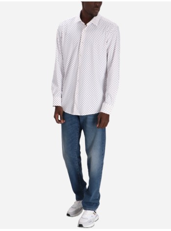 boss camiseria hombre p-hank-s-kent-c1-222 - 50533422 651 2