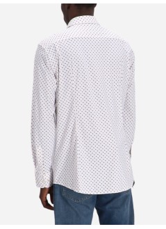 boss camiseria hombre p-hank-s-kent-c1-222 - 50533422 651