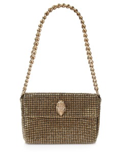 kurt geiger crossbody womansm party shoulder bag - 0593761999 61