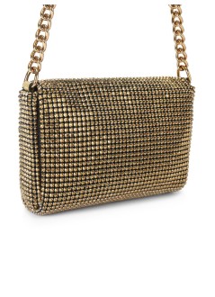 kurt geiger crossbody womansm party shoulder bag - 0593761999 61