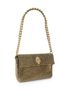 kurt geiger crossbody womansm party shoulder bag - 0593761999 61