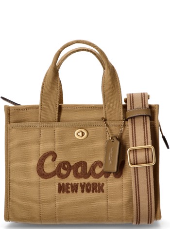 coach crossbody womancargo tote 26 - cp164 b4xr7