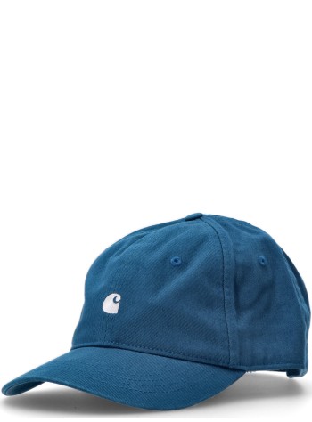 carhartt cap manmadison logo cap - i023750 2ouxx