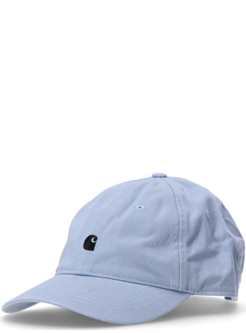 carhartt cap manmadison logo cap - i023750 0smxx