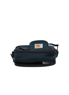 carhartt crossbody manessentials bag, small - i031470 0auxx