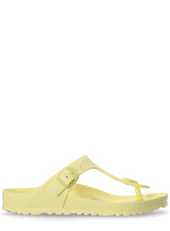 birkenstock beach womangizeh eva - 1029924 popcorn