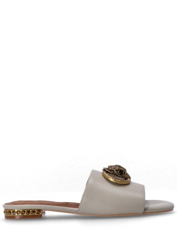 kurt geiger sandal womanchelsea flat sandal - 3416223109 23