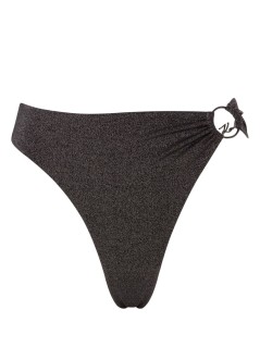 karl lagerfeld bikini braga mujer karl dna ring cheeky hw bottom - a1w46019 919