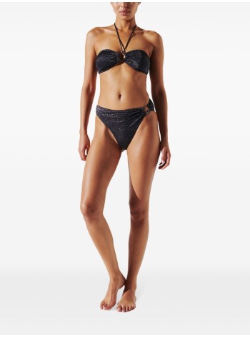karl lagerfeld bikini braga mujer karl dna ring cheeky hw bottom - a1w46019 919 2