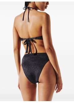 karl lagerfeld bikini braga mujer karl dna ring cheeky hw bottom - a1w46019 919