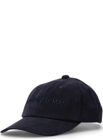 emporio armani cap manem001319 - em001319af14032 ub118