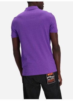 boss polo manpaddy - 50469055 504