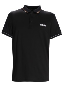boss polo hombre paul pro - 50506203 005