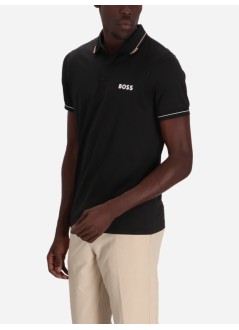 boss polo hombre paul pro - 50506203 005