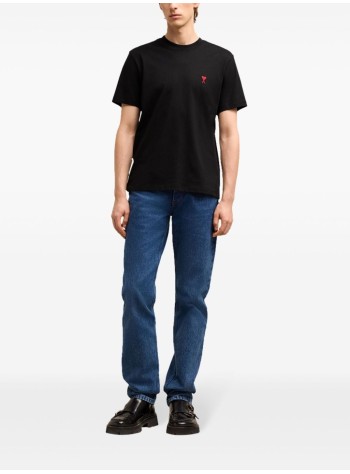 ami camiseta hombre ts classic red - bfuts035724 001 2