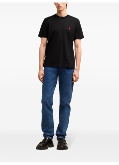 ami camiseta hombre ts classic red - bfuts035724 001