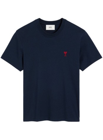 ami camiseta hombre ts classic red - bfuts035724 430