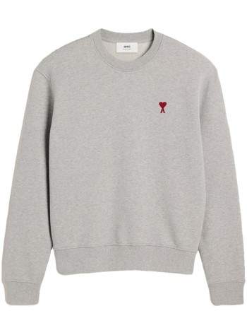 ami sudadera hombre ami de coeur sweatshirt - bfusw035730 0951