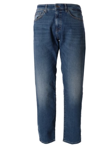 boss denim manre.maine bo - 50532542 415