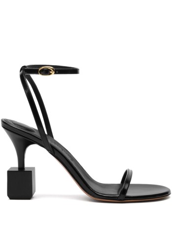 jacquemus sandalia mujer les sandales bisou - 243fo1494036 990