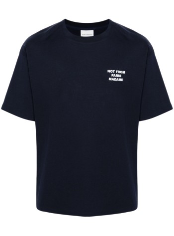 Le T-shirt Slogan