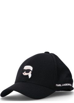 karl lagerfeld gorras hombre basecap - 805710500118 990